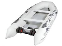 купить Лодка ПВХ SILVERADO Sport 40S в Москве - фото 