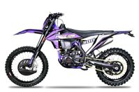 купить Мотоцикл кроссовый эндуро PROCIDA 2020 NB300 в Москве - фото 