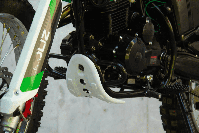 купить Мотоцикл кроссовый эндуро ROLIZ Sport-003 в Москве - фото 