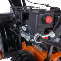 купить Снегоуборщик PATRIOT Сибирь 62 в Москве - фото 