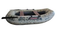 купить Гребная лодка ПВХ ФАВОРИТ Одиссей 280 в Москве - фото 