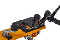 купить Снегоуборщик KETTAMA LUXE KTA80-C Superior в Москве - фото 