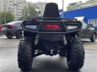 купить Квадроцикл HISUN Tactic GT 1000 Limited (ПСМ) в Москве - фото 