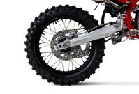 купить Мотоцикл TMBK Sprinter 300H ENDURO в Москве - фото 