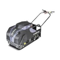 купить Мотобуксировщик BALTMOTORS Snowdog Compact B13 в Москве - фото 