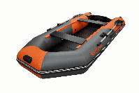 купить Лодка ПВХ МУССОН 3000 С в Москве - фото 