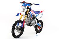 купить Мотоцикл MOTAX MX 140 PITBIKE в Москве - фото 