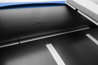 купить Лодка ПВХ РОДЖЕР Hunter Keel 3000 в Москве - фото 