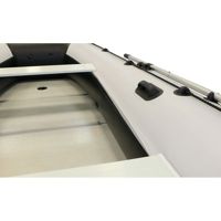 купить Лодка ПВХ POLAR BIRD PB-400E New Eagle (Орлан) в Москве - фото 