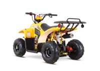 купить Квадроцикл SHARMAX 130 Cross в Москве - фото 