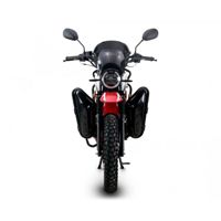 купить Мотоцикл ROCKOT QUEST 150 ТУРЭНДУРО в Москве - фото 