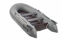купить Лодка ПВХ АНДРОМЕДА 305 киль  (2024) в Москве - фото 