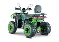 купить Квадроцикл YACOTA Viking NEW 200 в Москве - фото 