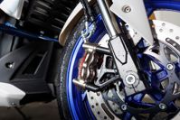 купить Электромотоцикл SE GTR (3 кВт) в Москве - фото 