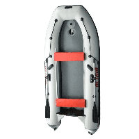 купить Лодка ПВХ ALTAIR Sirius 335 AirDeck в Москве - фото 