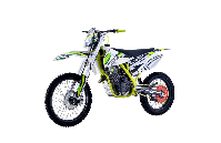 купить Мотоцикл кроссовый эндуро BRZ X5M 250cc в Москве - фото 