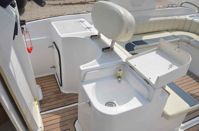 купить Лодка РИБ STORMLINE RIB960B в Москве - фото 