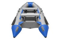 купить Лодка ПВХ РОДЖЕР Hunter Keel 3000 в Москве - фото 