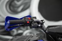 купить Квадроцикл SHARMAX Hummer 320 RX LTD в Москве - фото 