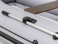 купить Лодка ПВХ АНДРОМЕДА Air 340 в Москве - фото 