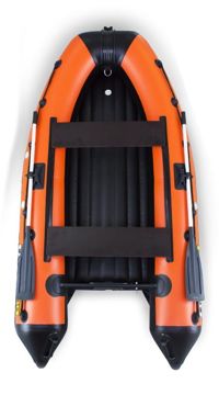 купить Лодка ПВХ SOLAR 310 K в Москве - фото 