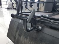 купить Мотобуксировщик PAXUS 650 15 л.с. в Москве - фото 