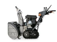 купить Снегоуборщик VILLARTEC WB 1576ET в Москве - фото 