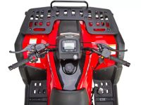 купить Квадроцикл СТЕЛС ATV 300 4WD в Москве - фото 