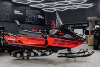 купить Снегоход SHARMAX SN-650 Tafgai в Москве - фото 