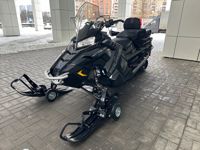 купить Снегоход POLARIS Titan Adventure ProStar S4 в Москве - фото 