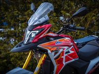 купить Электромотоцикл SE VMX10S (2 кВт) в Москве - фото 