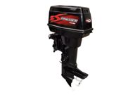 купить 2х-тактный лодочный мотор ZONGSHEN T40FWL в Москве - фото 