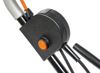 купить Снегоуборщик DAEWOO DAST 2600E в Москве - фото 