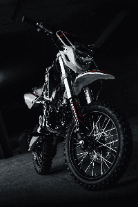 купить Мотоцикл BSE EVO 3.0 PITBIKE в Москве - фото 