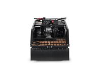 купить Мотобуксировщик SHARMAX SER650 1450 HP18 Ultra(С электростартером И реверсом) в Москве - фото 