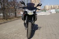 купить Электромотоцикл BISON YCR-40 (3 кВт) в Москве - фото 