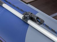 купить Лодка ПВХ АНДРОМЕДА Luxe 365 в Москве - фото 