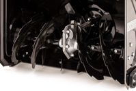 купить Снегоуборщик KETTAMA Storm KTA50G-GZM Economy в Москве - фото 