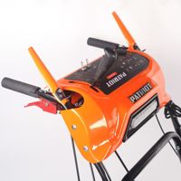 купить Снегоуборщик PATRIOT PRO 981 ED в Москве - фото 