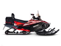 купить Снегоход SHARMAX Luxe SHP-680 в Москве - фото 