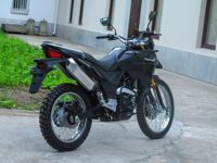 купить Мотоцикл RACER RC250-GY8A Ranger ТУРЭНДУРО в Москве - фото 