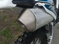 купить Мотоцикл кроссовый эндуро REGULMOTO Aqua в Москве - фото 