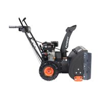 купить Снегоуборщик PATRIOT PS 707 в Москве - фото 