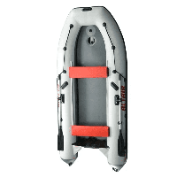 купить Лодка ПВХ ALTAIR Pro 360 AirDeck в Москве - фото 