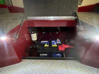 купить Катер-лодка алюминиевая SIBERIA S4 (one) в Москве - фото 