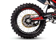 купить Мотоцикл кроссовый эндуро SHARMAX Expert Air 300 в Москве - фото 