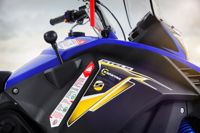 купить Снегоход СТЕЛС Капитан S150L 2.0 в Москве - фото 