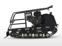 купить Мотобуксировщик FLAIZER G500 1450 HP15 Maximum (2024) в Москве - фото 