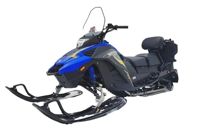 купить Снегоход WOIDEAL WD 300 в Москве - фото 