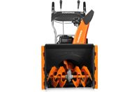 купить Снегоуборщик DEWORKS S 6560 в Москве - фото 